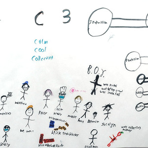 Team Page: Cool, Calm, and Collecting - Classroom Three